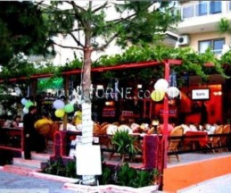 Glory Hotel, 2*