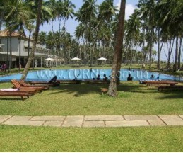Nikea Park, 4*