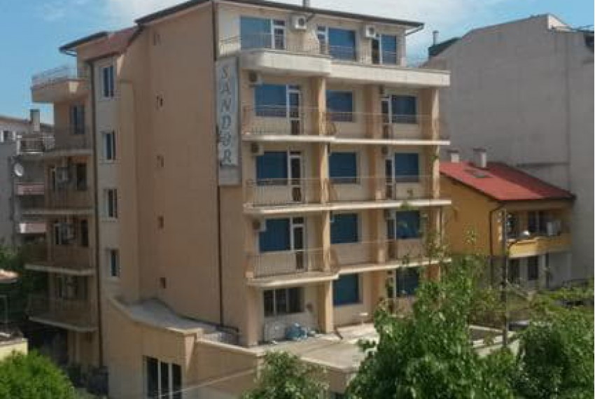 Sandor Hotel, 2* Sandor Hotel, 2*