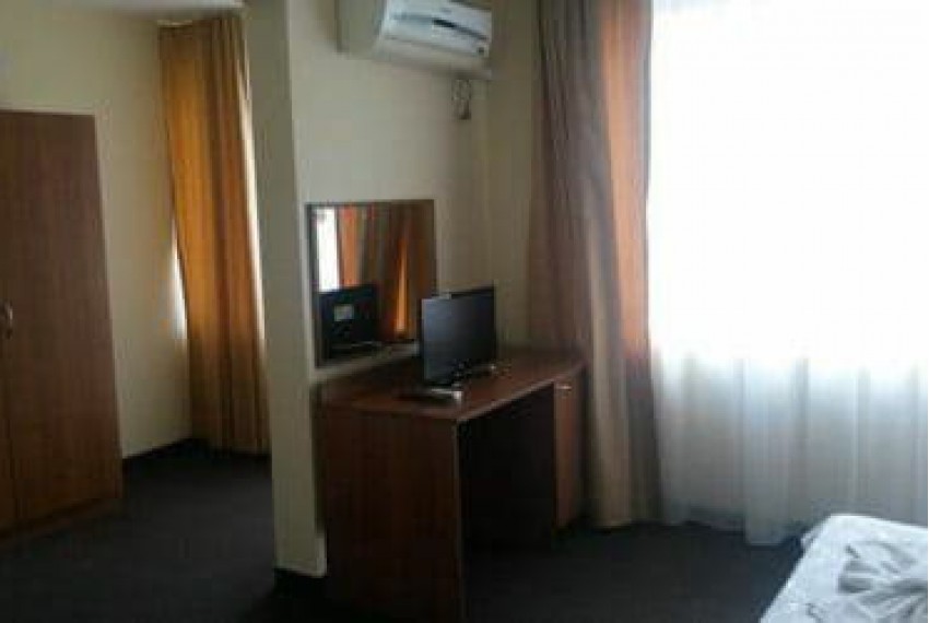 Sandor Hotel, 2* Sandor Hotel, 2*