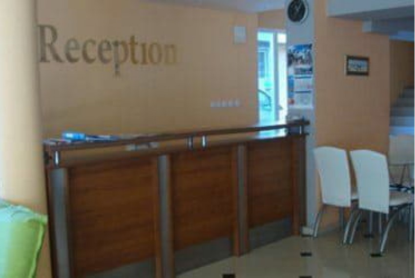 Sandor Hotel, 2* Sandor Hotel, 2*
