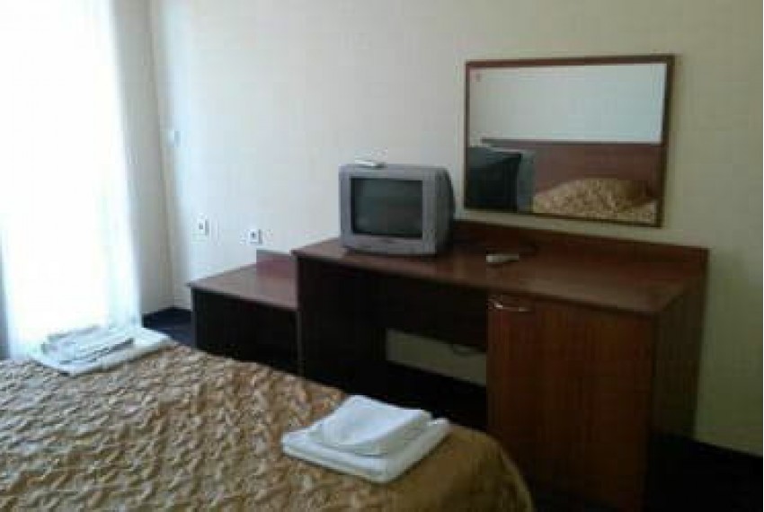 Sandor Hotel, 2* Sandor Hotel, 2*