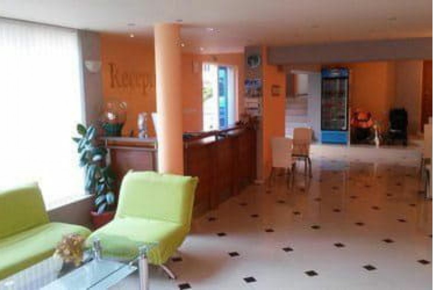 Sandor Hotel, 2* Sandor Hotel, 2*