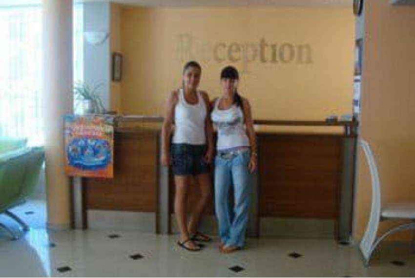 Sandor Hotel, 2* Sandor Hotel, 2*