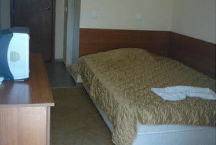 Sandor Hotel, 2* Sandor Hotel, 2*