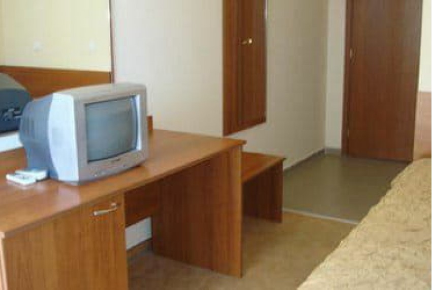 Sandor Hotel, 2* Sandor Hotel, 2*
