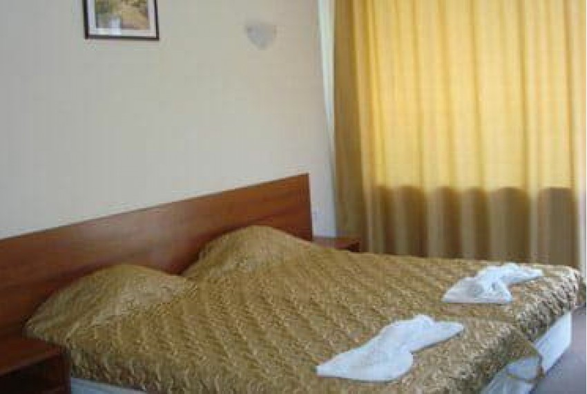 Sandor Hotel, 2* Sandor Hotel, 2*