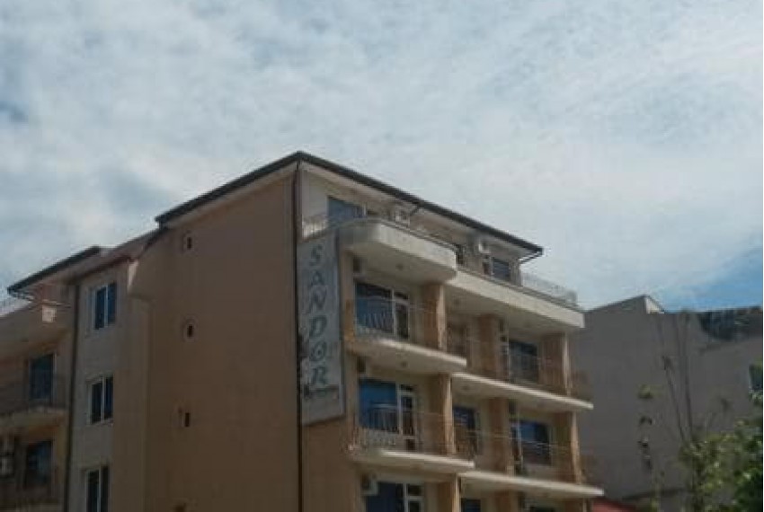 Sandor Hotel, 2* Sandor Hotel, 2*