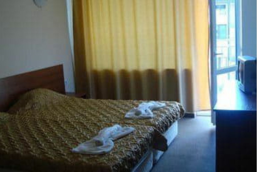 Sandor Hotel, 2* Sandor Hotel, 2*
