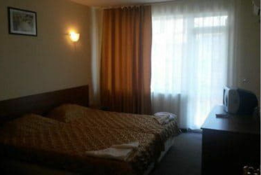 Sandor Hotel, 2* Sandor Hotel, 2*