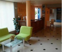Sandor Hotel, 2*