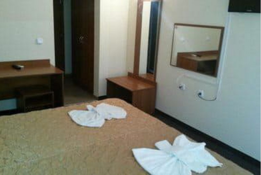 Sandor Hotel, 2* Sandor Hotel, 2*