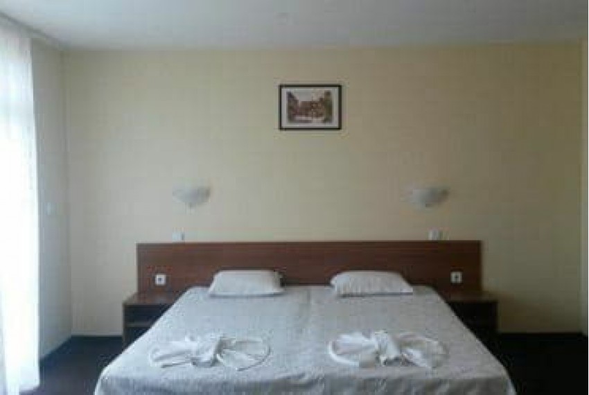 Sandor Hotel, 2* Sandor Hotel, 2*