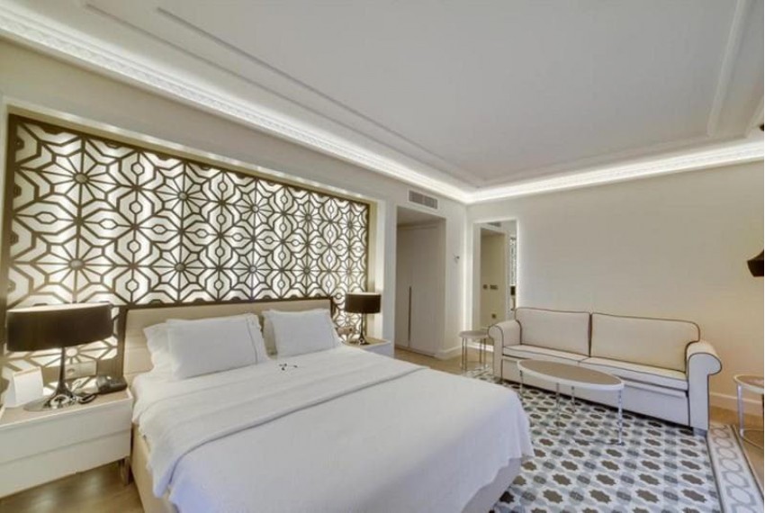 The Roxy Luxury Nature (ex. Aurum Exclusive Club), 5* The Roxy Luxury Nature (ex. Aurum Exclusive Club), 5*