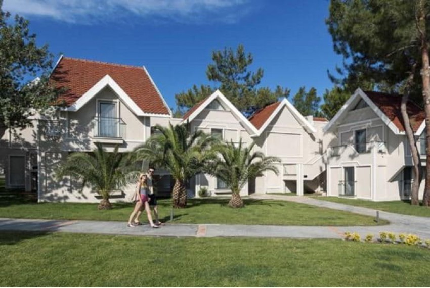 The Roxy Luxury Nature (ex. Aurum Exclusive Club), 5* The Roxy Luxury Nature (ex. Aurum Exclusive Club), 5*