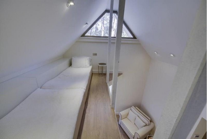The Roxy Luxury Nature (ex. Aurum Exclusive Club), 5* The Roxy Luxury Nature (ex. Aurum Exclusive Club), 5*