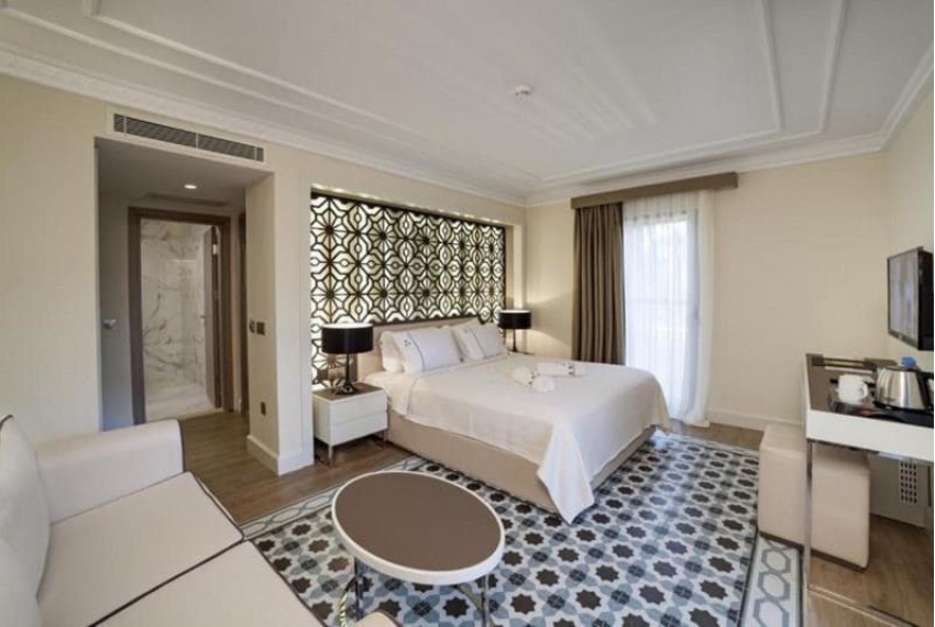 The Roxy Luxury Nature (ex. Aurum Exclusive Club), 5* The Roxy Luxury Nature (ex. Aurum Exclusive Club), 5*