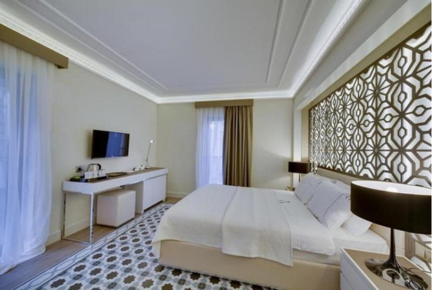 The Roxy Luxury Nature (ex. Aurum Exclusive Club), 5* The Roxy Luxury Nature (ex. Aurum Exclusive Club), 5*