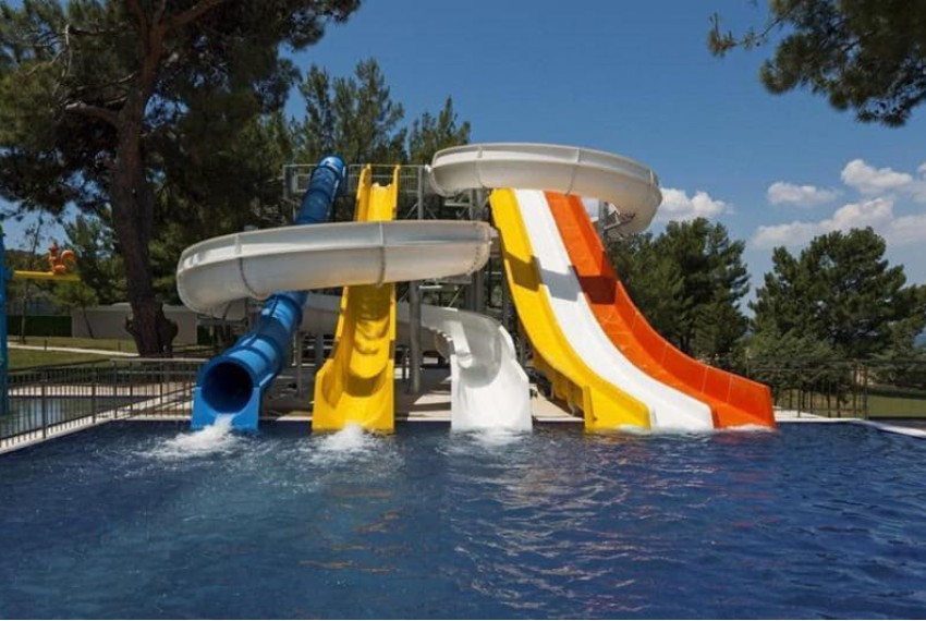 The Roxy Luxury Nature (ex. Aurum Exclusive Club), 5* The Roxy Luxury Nature (ex. Aurum Exclusive Club), 5*