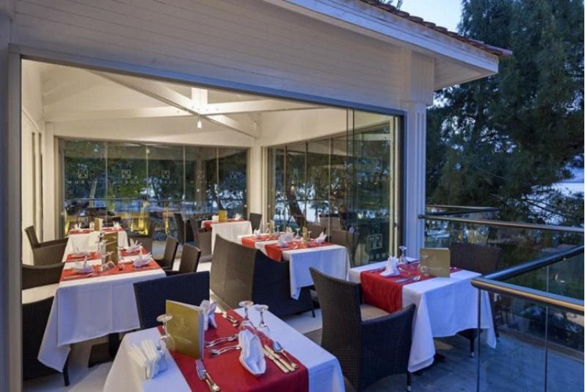 The Roxy Luxury Nature (ex. Aurum Exclusive Club), 5* The Roxy Luxury Nature (ex. Aurum Exclusive Club), 5*