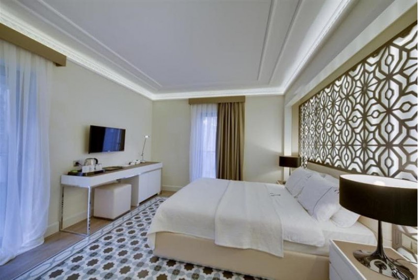 The Roxy Luxury Nature (ex. Aurum Exclusive Club), 5* The Roxy Luxury Nature (ex. Aurum Exclusive Club), 5*