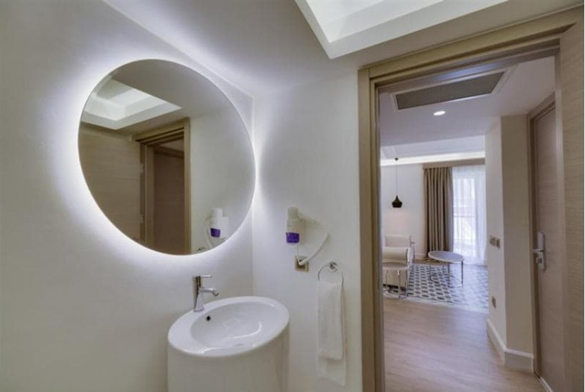 The Roxy Luxury Nature (ex. Aurum Exclusive Club), 5* The Roxy Luxury Nature (ex. Aurum Exclusive Club), 5*