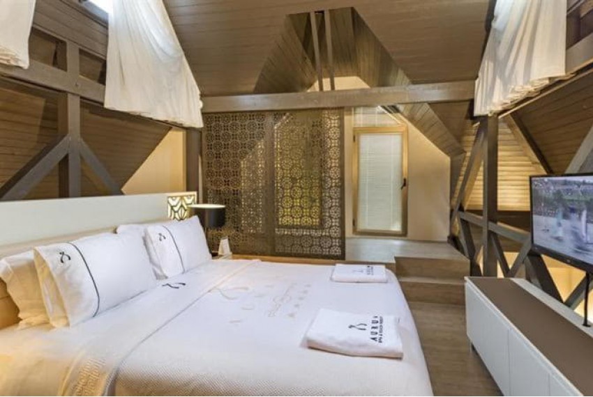 The Roxy Luxury Nature (ex. Aurum Exclusive Club), 5* The Roxy Luxury Nature (ex. Aurum Exclusive Club), 5*