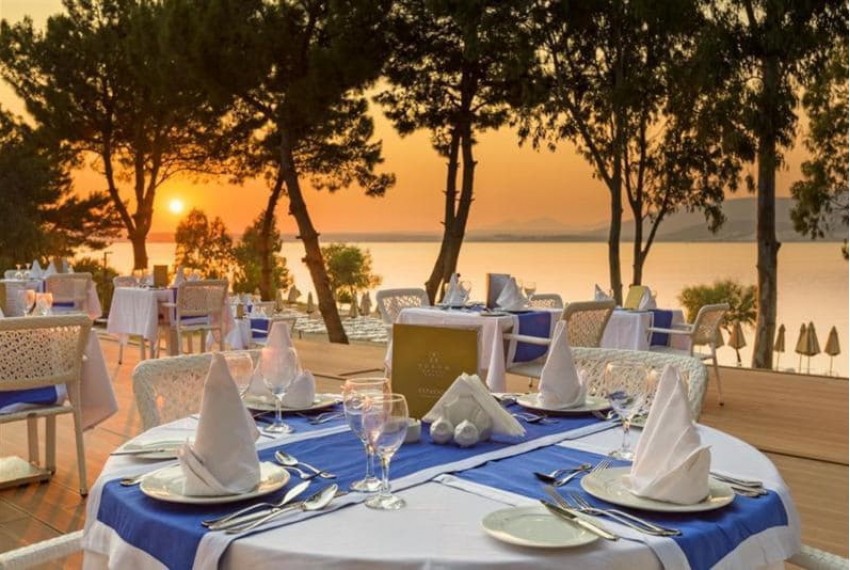 The Roxy Luxury Nature (ex. Aurum Exclusive Club), 5* The Roxy Luxury Nature (ex. Aurum Exclusive Club), 5*