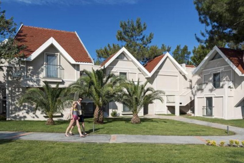 The Roxy Luxury Nature (ex. Aurum Exclusive Club), 5* The Roxy Luxury Nature (ex. Aurum Exclusive Club), 5*