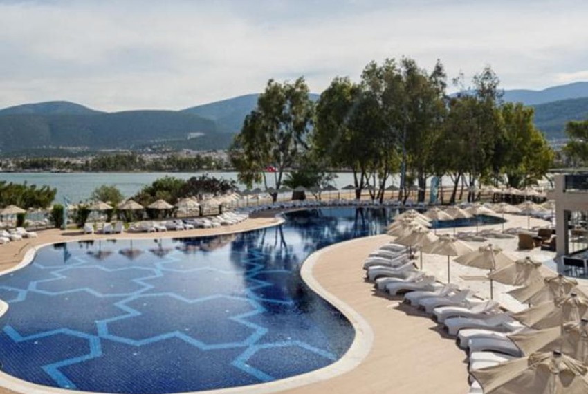 The Roxy Luxury Nature (ex. Aurum Exclusive Club), 5* The Roxy Luxury Nature (ex. Aurum Exclusive Club), 5*