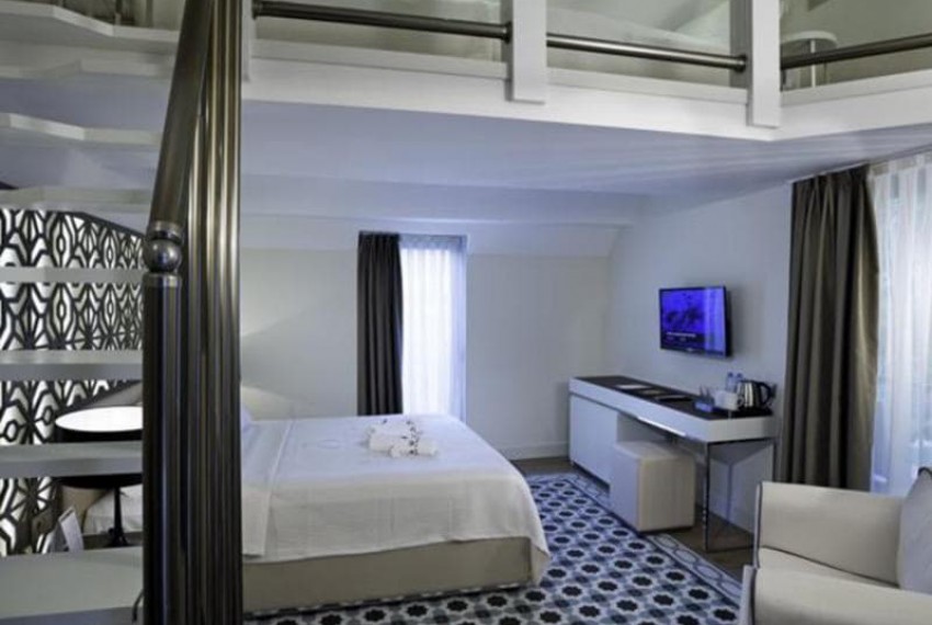 The Roxy Luxury Nature (ex. Aurum Exclusive Club), 5* The Roxy Luxury Nature (ex. Aurum Exclusive Club), 5*
