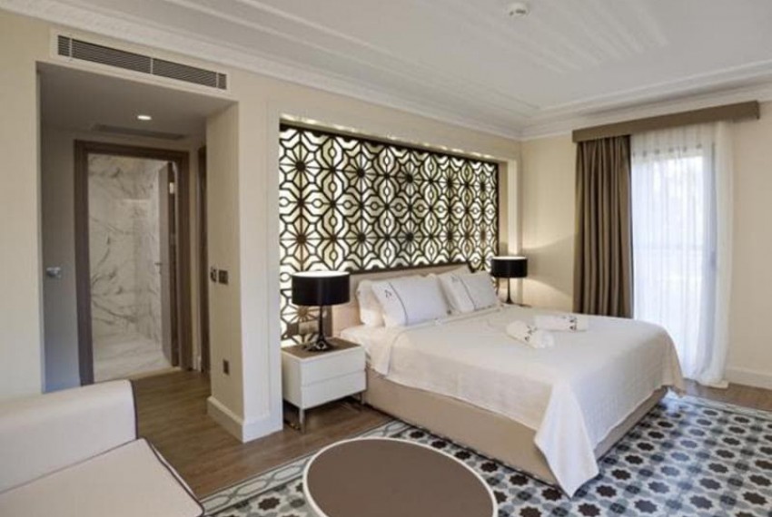 The Roxy Luxury Nature (ex. Aurum Exclusive Club), 5* The Roxy Luxury Nature (ex. Aurum Exclusive Club), 5*