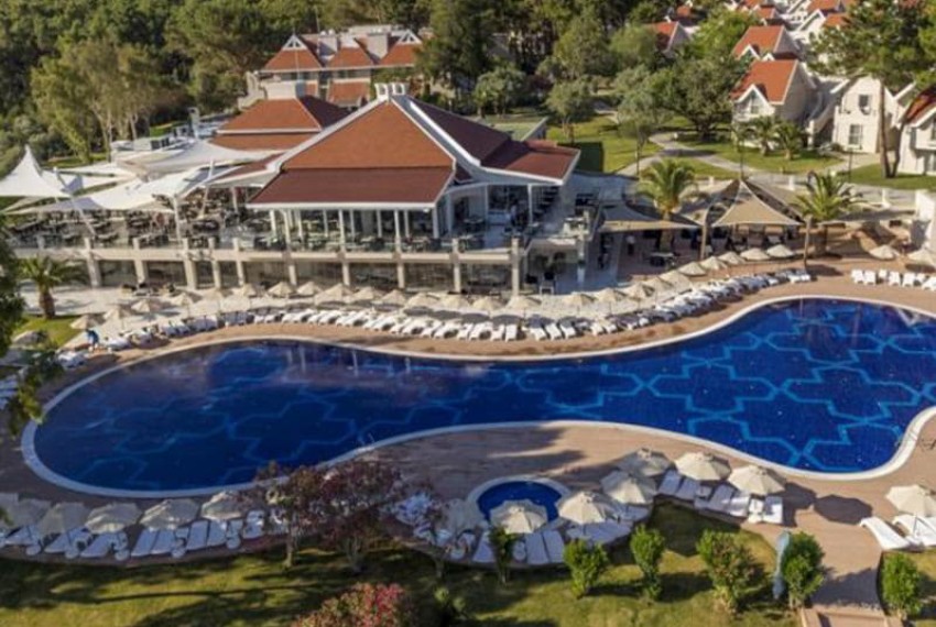 The Roxy Luxury Nature (ex. Aurum Exclusive Club), 5* The Roxy Luxury Nature (ex. Aurum Exclusive Club), 5*