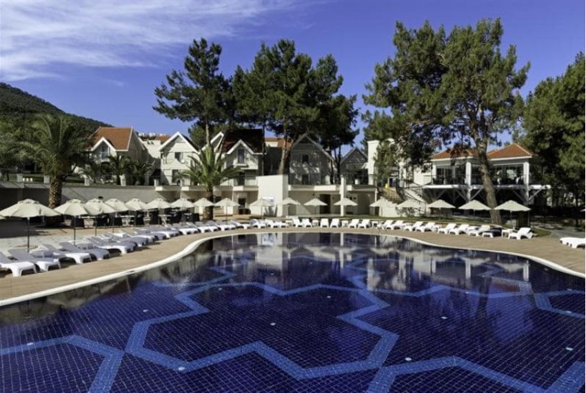 The Roxy Luxury Nature (ex. Aurum Exclusive Club), 5* The Roxy Luxury Nature (ex. Aurum Exclusive Club), 5*