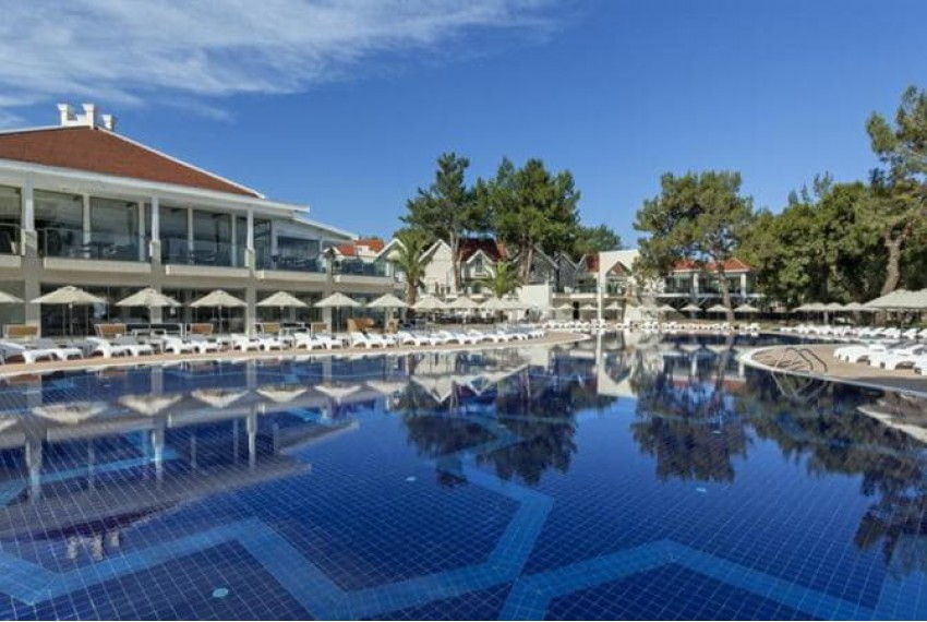 The Roxy Luxury Nature (ex. Aurum Exclusive Club), 5* The Roxy Luxury Nature (ex. Aurum Exclusive Club), 5*