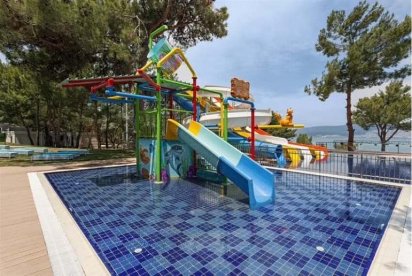 The Roxy Luxury Nature (ex. Aurum Exclusive Club), 5* The Roxy Luxury Nature (ex. Aurum Exclusive Club), 5*