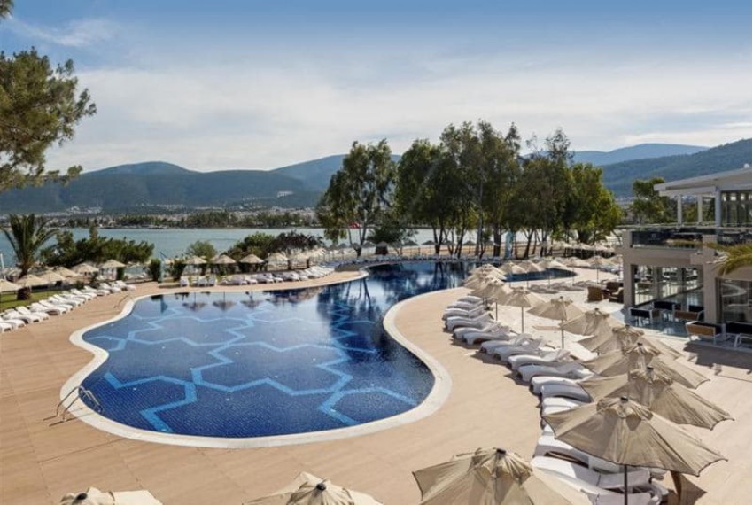 The Roxy Luxury Nature (ex. Aurum Exclusive Club), 5* The Roxy Luxury Nature (ex. Aurum Exclusive Club), 5*