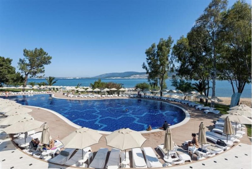 The Roxy Luxury Nature (ex. Aurum Exclusive Club), 5* The Roxy Luxury Nature (ex. Aurum Exclusive Club), 5*