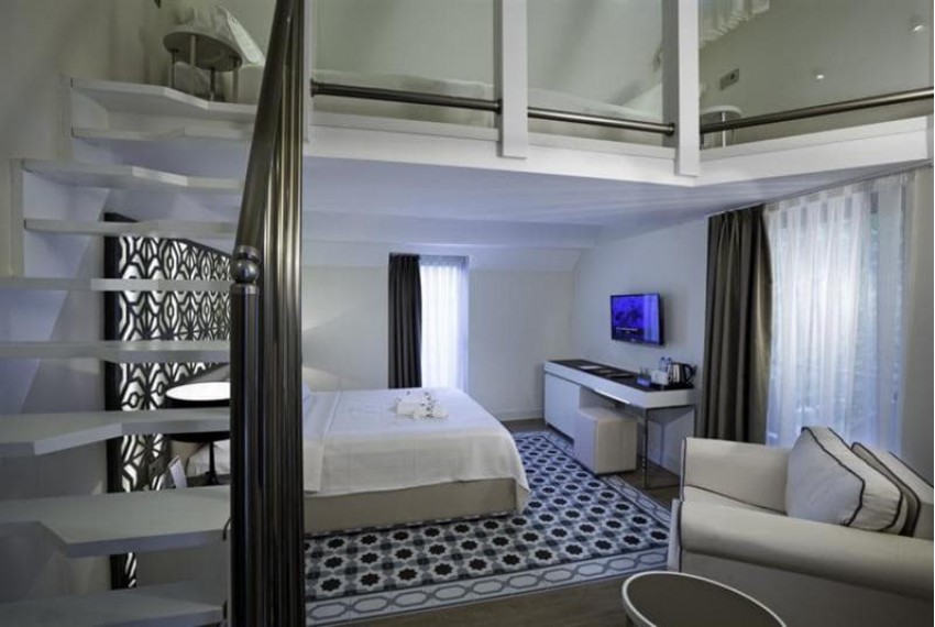 The Roxy Luxury Nature (ex. Aurum Exclusive Club), 5* The Roxy Luxury Nature (ex. Aurum Exclusive Club), 5*