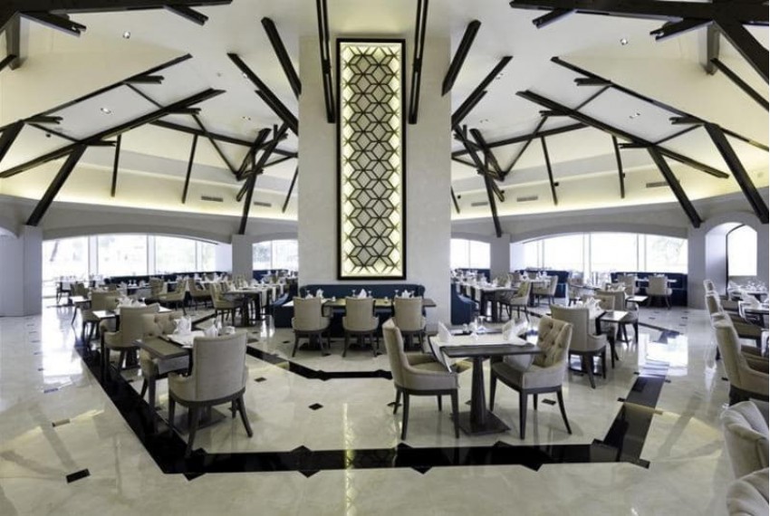 The Roxy Luxury Nature (ex. Aurum Exclusive Club), 5* The Roxy Luxury Nature (ex. Aurum Exclusive Club), 5*