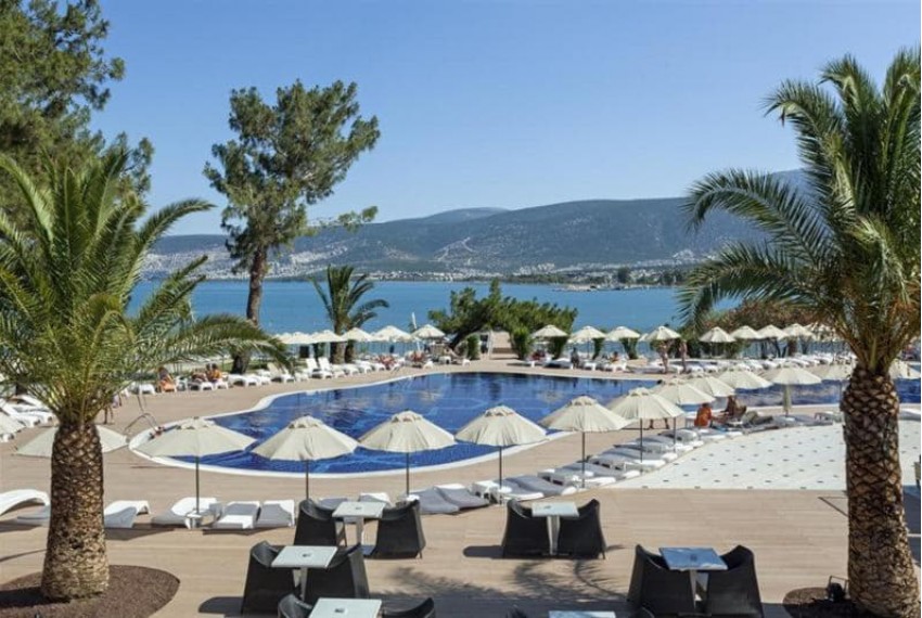 The Roxy Luxury Nature (ex. Aurum Exclusive Club), 5* The Roxy Luxury Nature (ex. Aurum Exclusive Club), 5*