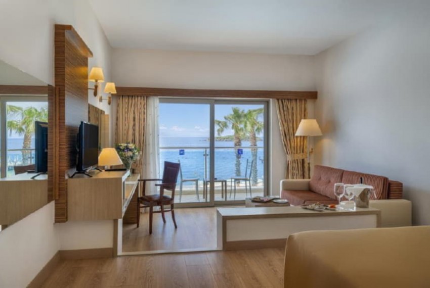 Azure By Yelken Hotel (ex. Grand Park Bodrum), 5* Azure By Yelken Hotel (ex. Grand Park Bodrum), 5*