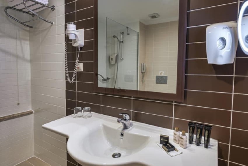 Azure By Yelken Hotel (ex. Grand Park Bodrum), 5* Azure By Yelken Hotel (ex. Grand Park Bodrum), 5*
