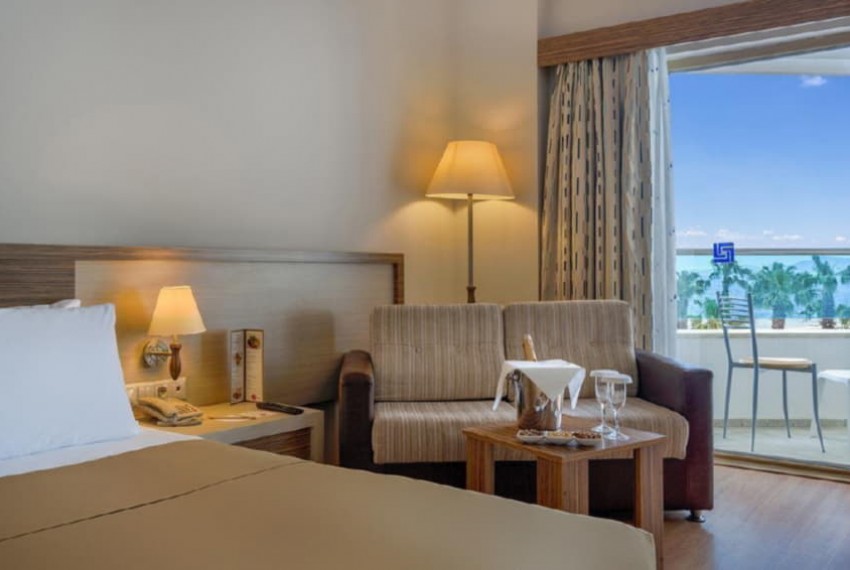 Azure By Yelken Hotel (ex. Grand Park Bodrum), 5* Azure By Yelken Hotel (ex. Grand Park Bodrum), 5*