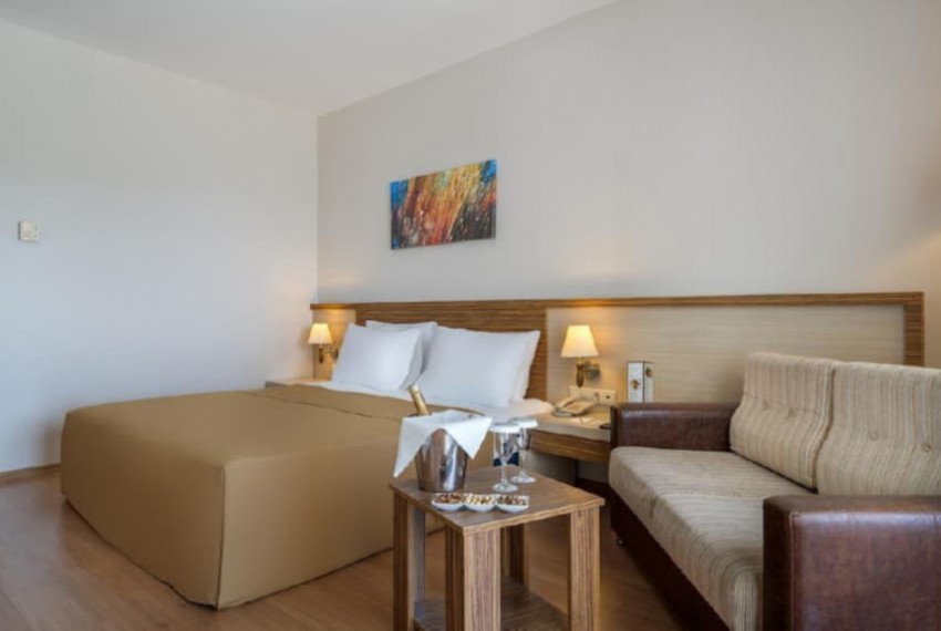 Azure By Yelken Hotel (ex. Grand Park Bodrum), 5* Azure By Yelken Hotel (ex. Grand Park Bodrum), 5*