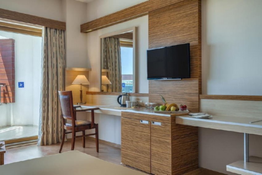 Azure By Yelken Hotel (ex. Grand Park Bodrum), 5* Azure By Yelken Hotel (ex. Grand Park Bodrum), 5*
