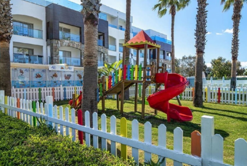 Azure By Yelken Hotel (ex. Grand Park Bodrum), 5* Azure By Yelken Hotel (ex. Grand Park Bodrum), 5*