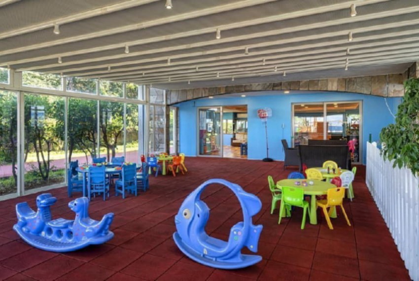 Azure By Yelken Hotel (ex. Grand Park Bodrum), 5* Azure By Yelken Hotel (ex. Grand Park Bodrum), 5*