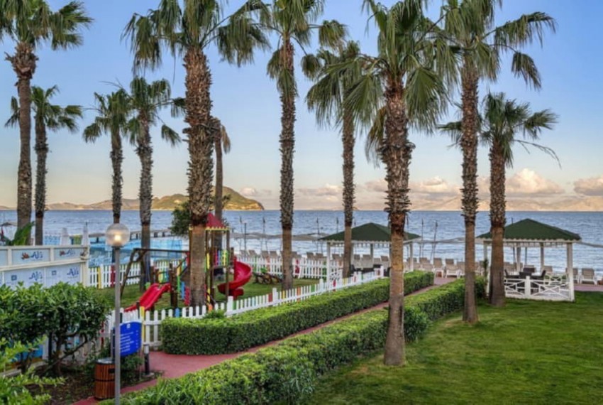 Azure By Yelken Hotel (ex. Grand Park Bodrum), 5* Azure By Yelken Hotel (ex. Grand Park Bodrum), 5*