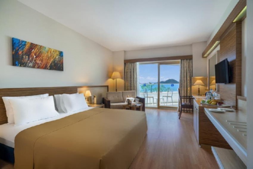 Azure By Yelken Hotel (ex. Grand Park Bodrum), 5* Azure By Yelken Hotel (ex. Grand Park Bodrum), 5*